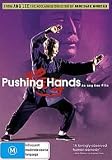 Pushing Hands [ NON-USA FORMAT, PAL, Reg.4 Import - Australia ]