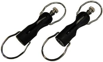 Black's Trip-ese Single Action Outrigger Release