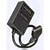 Scart Splitter, 2-way, Gold