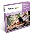 Coffret Cadeau Smartbox - Massages et soins relaxants