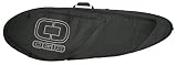 Ogio - Sac à roulettes pour planches de surf - Noir