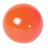 RPS Stinger Clear Orange 2000 cnt Paintballs