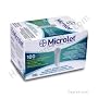 Bayer's Microlet Lancets, Single Use, 100 Lancets (Pack of 2)