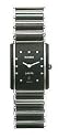 Rado Men's Integral Collection Diamond Accented Watch #R20486742