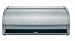 Kitchen & Housewares : Brabantia Roll Top Bread Bin Matt Steel