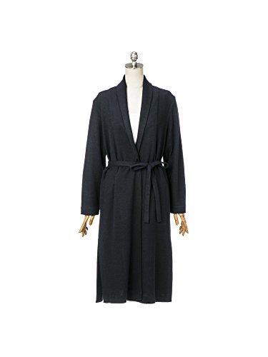 (アマカ) AMACA ウールコットンダブルフェイスコート V5B01427__