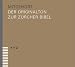 Image of mitgehört: Der Originalton zur Zürcher Bibel