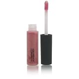 MAC Plushglass Lip Gloss Lipstick