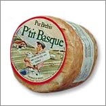 Petit Basque