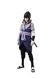 PBM (Project BM) Naruto Shippuden Sasuke Uchiha - 30cm Figure