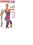 Redbook Step Aerobics [VHS]
