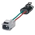 ACCEL 140021AH Ignition Coil Adapter Harness
