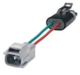 ACCEL 140021AH Super Coil Adapter Harness