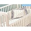 Babylicious Groovy Bedding Bundle Blue