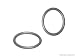 1997-2001 Honda CR-V Ishino Distributor O-Ring