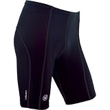 Canari Men's Elite Cycling Shorts