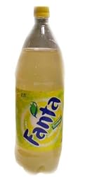 Fanta Lemon 2L