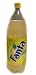 Fanta Lemon 2L