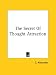 Book The Secret Of Thought Attraction