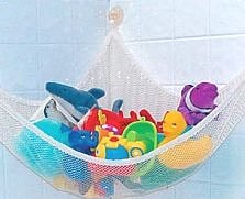 Childrens Toyshop  Toys : Prince Lionheart Jumbo Toy Hammock