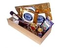 Alaskan Gift Box (Plethora of Alaskan gourmet foods)