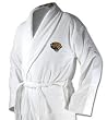 Jacksonville Jaguars Bath Robe - Football Sports Merchandise