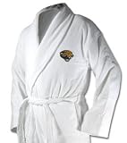 Review Caseys Distributing  / Jacksonville Jaguars Bath Robe