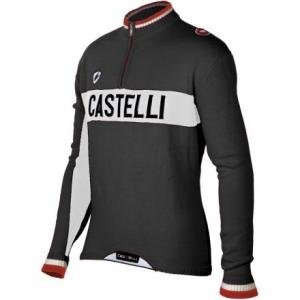 Buy Castelli Armando Cycling Jersey - Mens