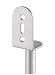 Sanus HTB2 22" - 40" Speaker Stand - Set of 2