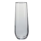 Stemless Flutes Set of 4
