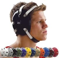 Cliff Keen E58 Headgear