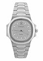 DIMA - Mens Wrist Watch Sistine Collection Graphite Grey Dial