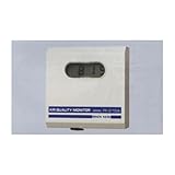 TASCO (タスコ) 空調管理用赤外線式CO2モニター(拡散式) TA470RJ