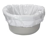 Driver Medical Commode Pail Liners