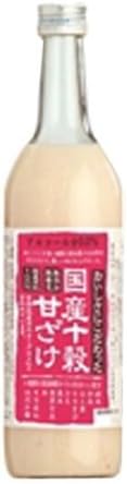 Seed quotient domestic JuKoku sweet sake 720ml
