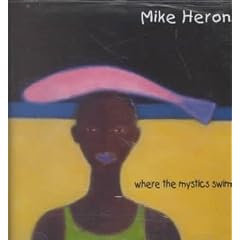 Where the Mystics Swim