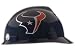 MSA Safety Works 10031349 NFL Hard Hat, Houston Texans