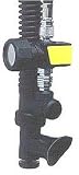 Dive Alert- Sub-Duck Underwater Signaling Devices