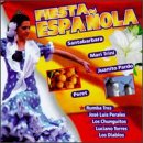 CD-Charts  Search : Fiesta Espanola