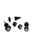 DC Comics Superman Faux Taper And Plug 4 Pack