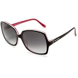 Kate Spade Womens Aspen/S  Resin Sunglasses
