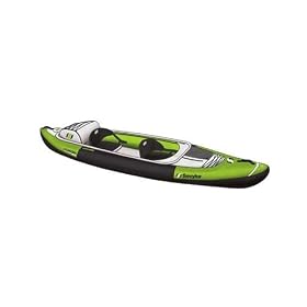 Sevylor Kayak 'Yukon' KCC380