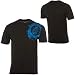Sporting Goods : Volcom Script Circle Basic T-Shirt - Short-Sleeve - Men's