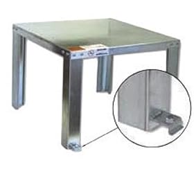 WATER HEATER STAND 21