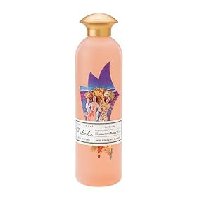 TerraNova Pikake Bath And Shower Gels