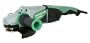 Hitachi G23MR 9-Inch IDI Disc Grinder