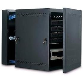 BELKIN RK1003 12U Wall-Mount Enclosure