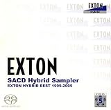EXTON HYBRID BEST 1999-2005