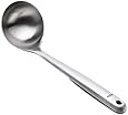 OXO Good Grips Brushed Stainless Steel Ladle