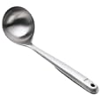 Oxo Good Grips Brushed Stainless Steel Ladle